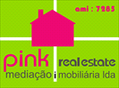 Pink Real Estate