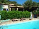 Photo of Villa, 4 Bedrooms, Pool, In La Garde Freinet