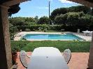 Photo of .Ste-Maxime; in the prestigious Semaphore district, spacious villa with many extras+2 garages+pool