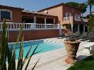 Photo of Ste-Maxime, splendid 5 bed villa with pool, sauna, jacuzzi and games room. 