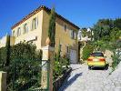 Photo of Ste-Maxime. An 8 Roomed Villa with 5 bedrooms, pool and sea views  (further details on request)