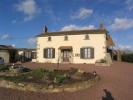 House with 2 gites set in 3605 sq. Metres 