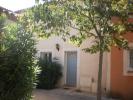 Photo of VERY BEAUTIFUL SMALL PROVENÇAL COUNTRY COTTAGE OF 52M ² ADJOINING ON ONE SIDE WITH SEA VIEW AND BEA