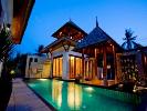 Photo of Baan Thai-Balinese Villa