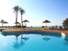 Photo of Jardines de Alcazaba Beach