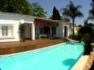 3 Bedroom villa in Guadalmina, Malaga