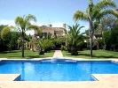 6 Bedroom villa in Guadalmina, Malaga