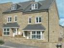 Photo of 4 Bedroom House in Castleford, West Yorkshire