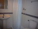 2 bedroom apartment, Costa Del Sol - Shower Room