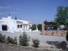 3 Bedroom Country house in Almanzora, Almeria