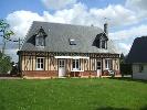 Photo of 3 Bedroom House in St Martin Du Tilleul, Haute-Normandie
