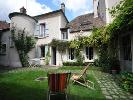Photo of 4 Bedroom House in Montfort L Amaury, Ile-De-France