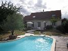 4 Bedroom House in Medan, Ile-De-France
