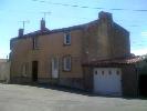 2 Bedroom House in Voultegon, Poitou-Charentes
