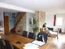 5 Bedroom House in La Ville Es Nonais, Bretagne