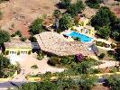 Photo of Reduced! 4 Bed plus studio Villa or B&B with swimming pool and land nr to Tavira, East Algarve
